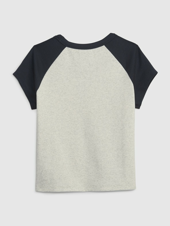 GAP Teen T-Shirt 100% organic cotton GAP