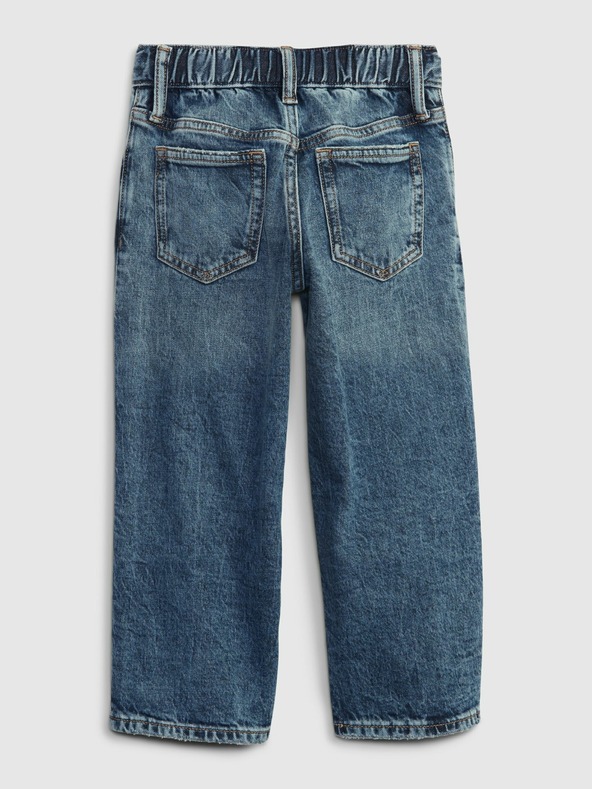 GAP Baby Jeans Loose '90s Organic GAP