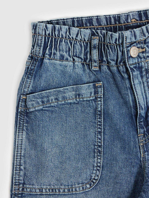 GAP Kinder-Jeans mom GAP