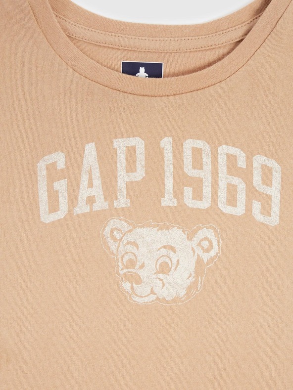 GAP Baby Organic-T-Shirt GAP 1969
