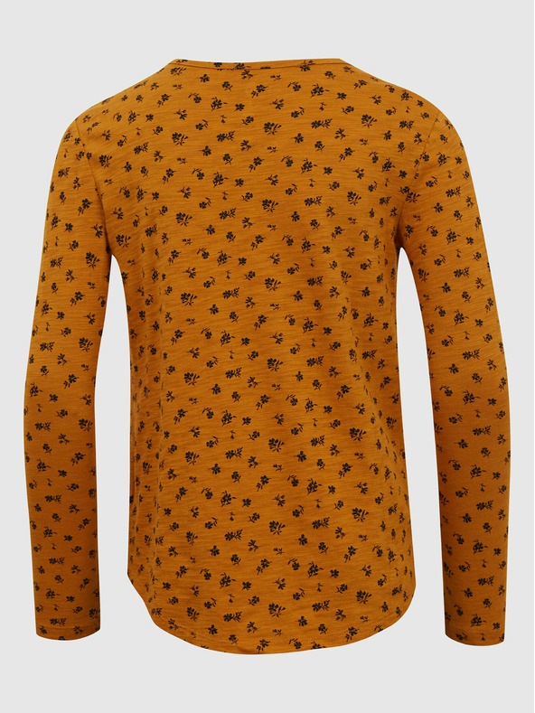 GAP T-Shirt mit Blumenmuster für Kinder GAP