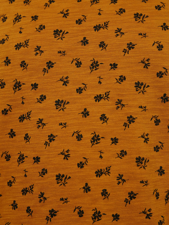 GAP T-Shirt mit Blumenmuster für Kinder GAP