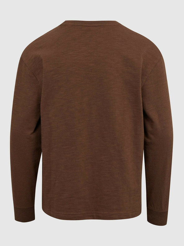 GAP Kinder T-Shirt mit Aufdruck GAP