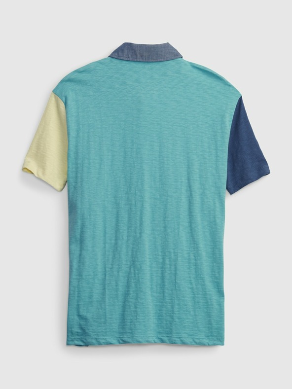 GAP Kinder Poloshirt GAP