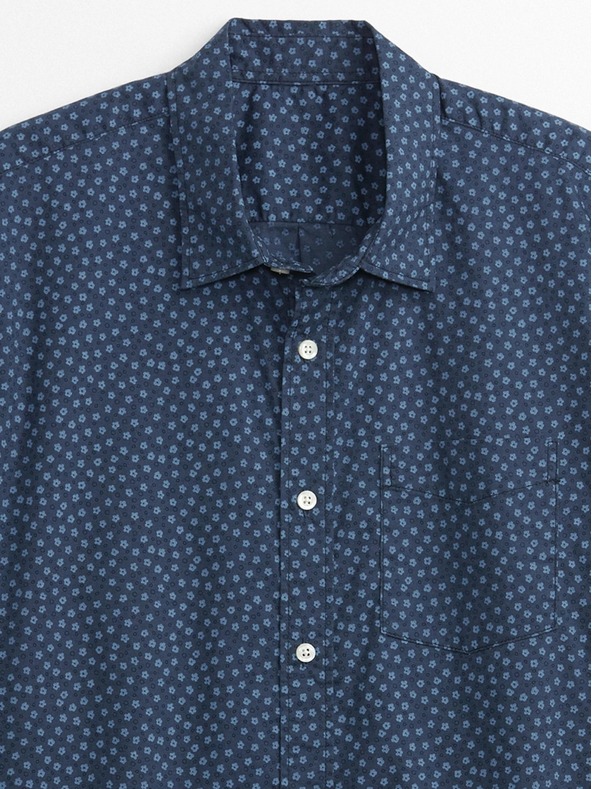 GAP Gemustertes Hemd GAP