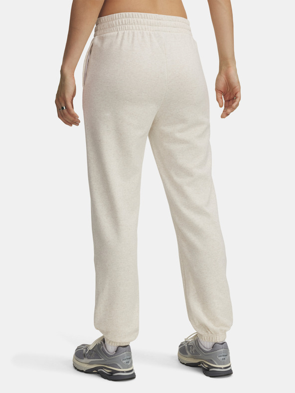 Under Armour Damen-Jogginghose Under Armour UA Rival Terry Joggers-BRN