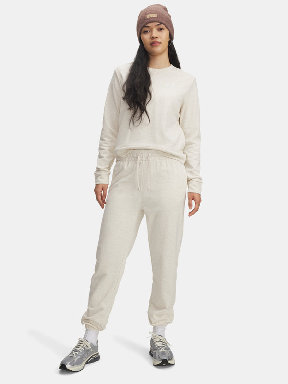 Under Armour Damen-Jogginghose Under Armour UA Rival Terry Joggers-BRN