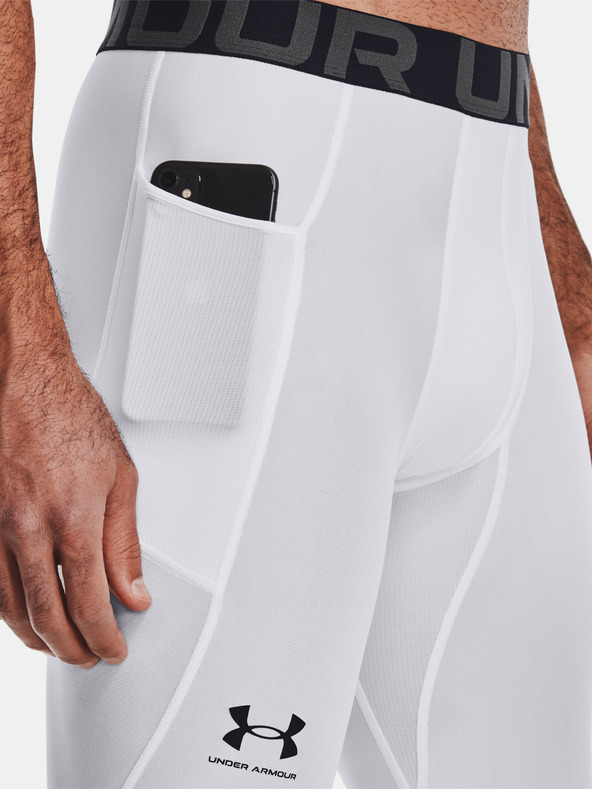 Under Armour Herren Kompressions-Leggings Under Armour HG Armour Leggings