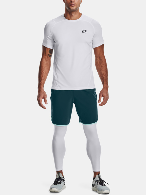Under Armour Herren Kompressions-Leggings Under Armour HG Armour Leggings
