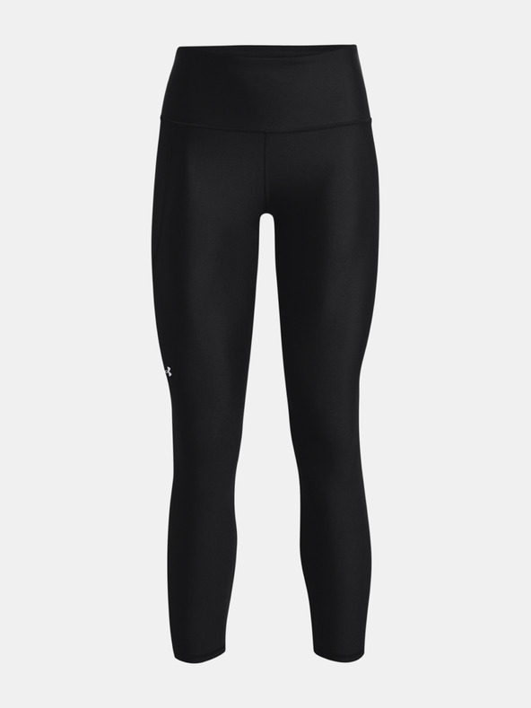 Under Armour Damen-Kompressions-Leggings Under Armour HG Armour HiRise 7/8 NS