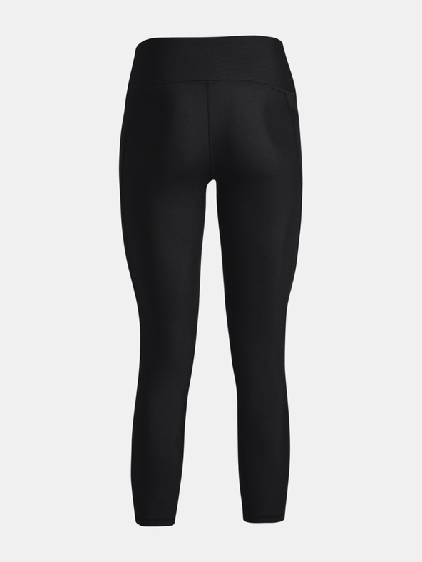 Under Armour Damen-Kompressions-Leggings Under Armour HG Armour HiRise 7/8 NS