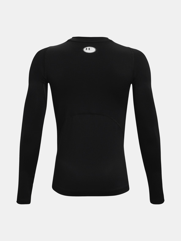 Under Armour Boys Shirt Under Armour HG Armour LS