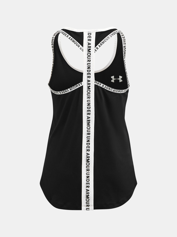 Under Armour Girls Tank Top Under Armour Knockout Tank