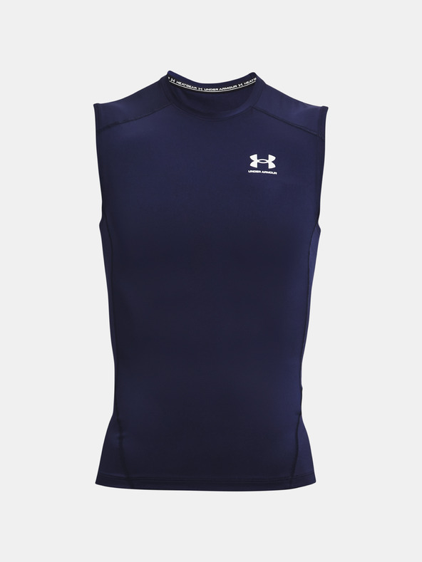 Under Armour Herren Kompressions-Tanktop Under Armour HG Armour Comp SL