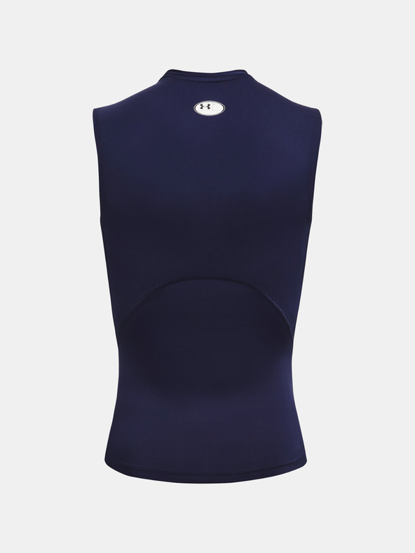 Under Armour Herren Kompressions-Tanktop Under Armour HG Armour Comp SL