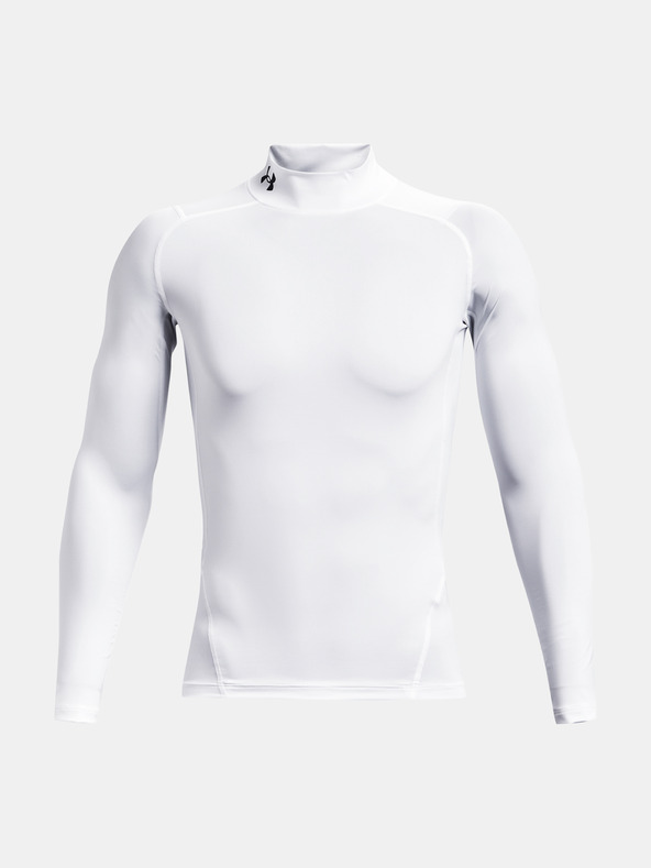Under Armour Herren-Kompressionsshirt Under Armour HG Armour Comp Mock LS