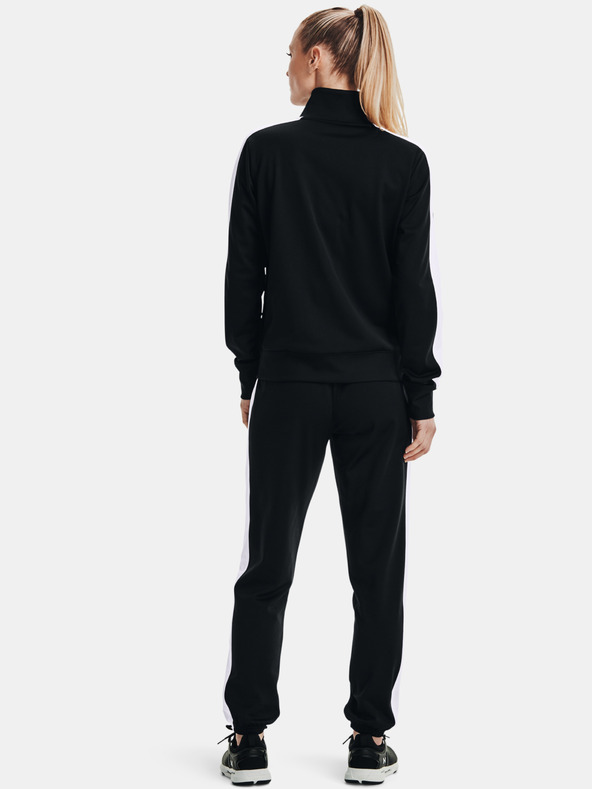 Under Armour Damen-Trainingsanzug Under Armour Tricot Tracksuit
