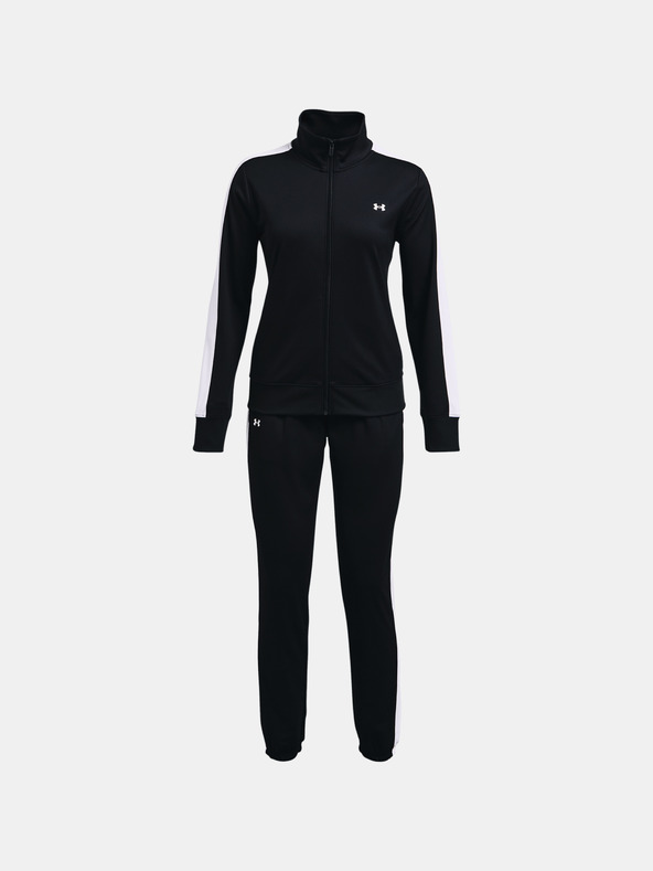 Under Armour Damen-Trainingsanzug Under Armour Tricot Tracksuit