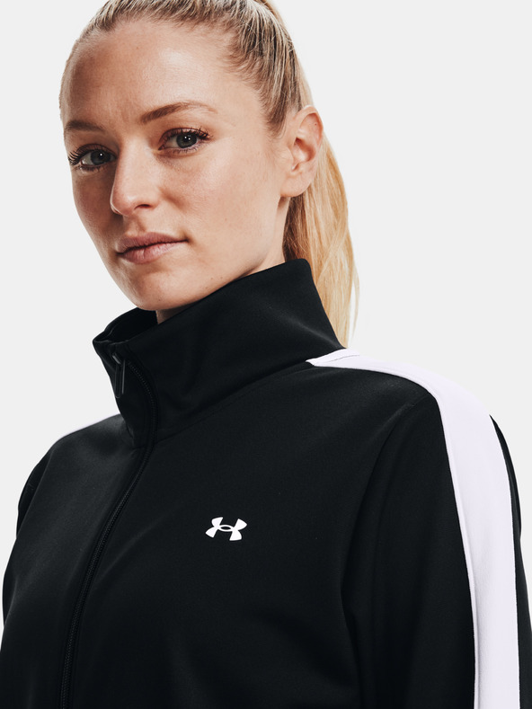 Under Armour Damen-Trainingsanzug Under Armour Tricot Tracksuit