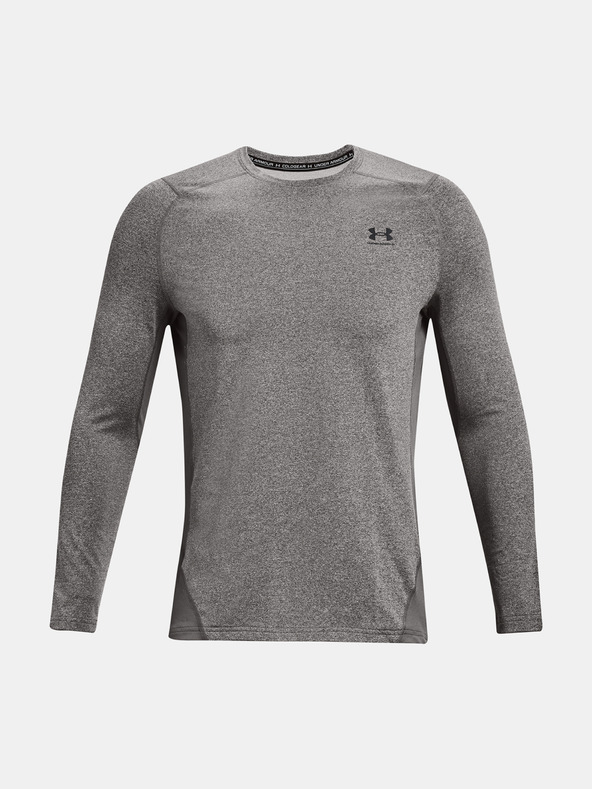 Under Armour Herren T-Shirt Under Armour CG Armour Fitted Crew