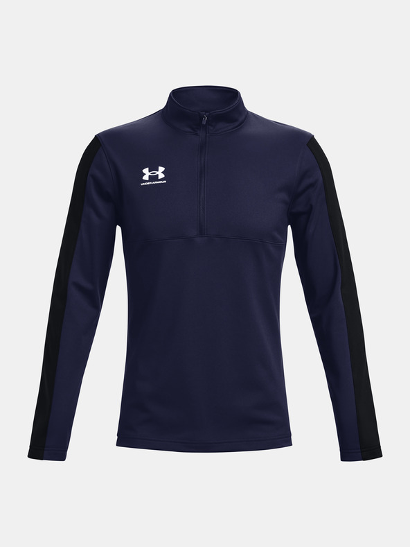 Under Armour Herren T-Shirt Under Armour Challenger Midlayer