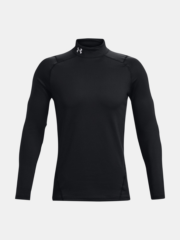Under Armour Herren-Shirt Under Armour CG Armour Fitted Mock