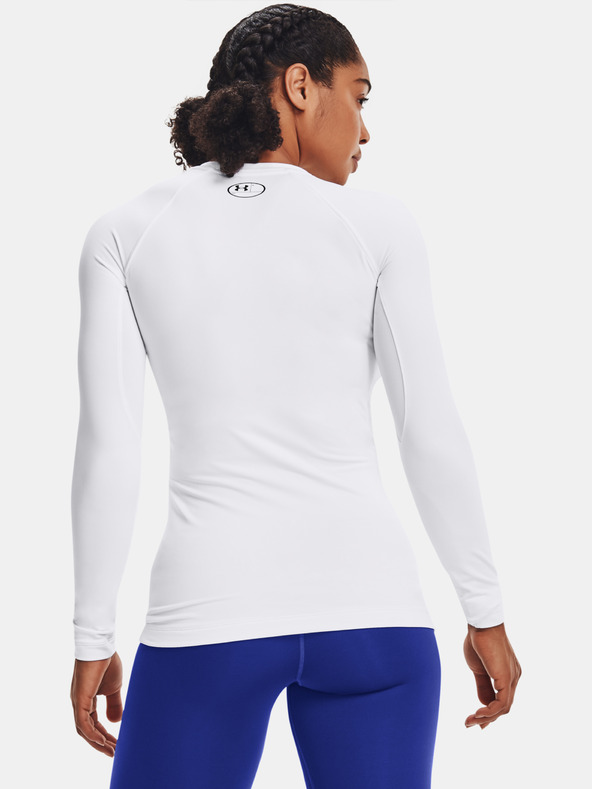Under Armour Damen-T-Shirt Under Armour Authentics Crew