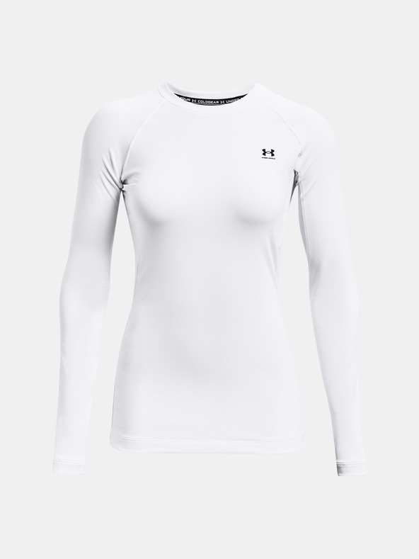Under Armour Damen-T-Shirt Under Armour Authentics Crew
