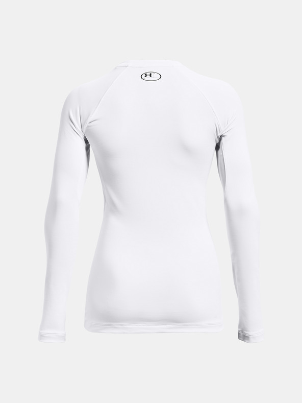 Under Armour Damen-T-Shirt Under Armour Authentics Crew