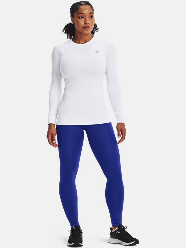 Under Armour Damen-T-Shirt Under Armour Authentics Crew
