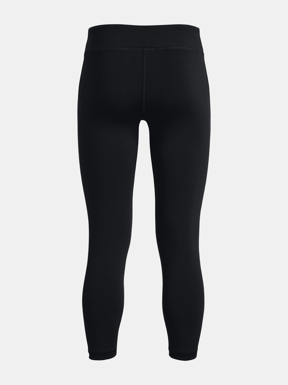 Under Armour Mädchen Leggings Under Armour Motion Solid Ankle Crop