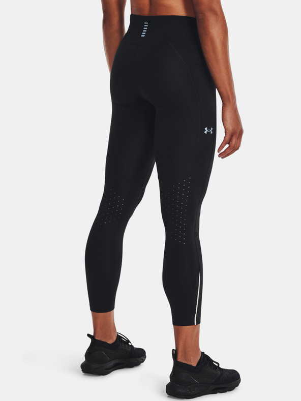 Under Armour Damen Leggings Under Armour UA Fly Fast 3.0 Ankle Tight