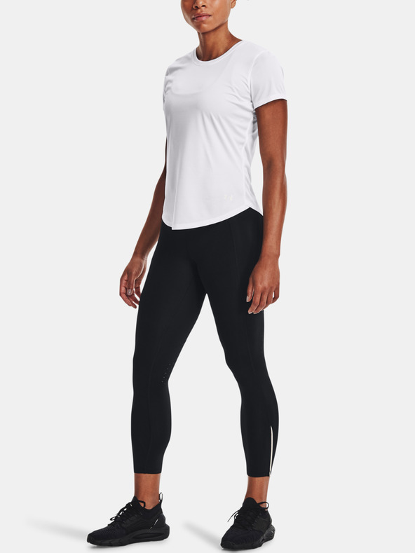 Under Armour Damen Leggings Under Armour UA Fly Fast 3.0 Ankle Tight