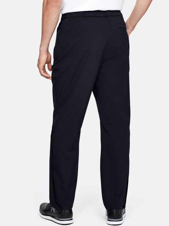 Under Armour Herren Hose Under Armour Stormproof Golf Rain Pant
