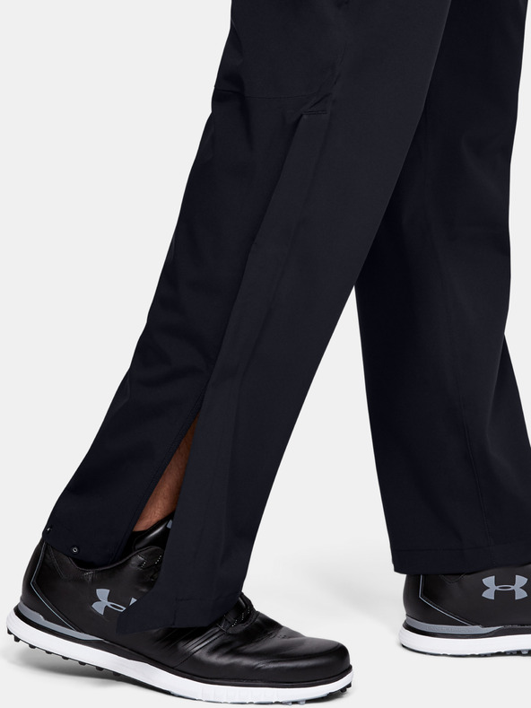 Under Armour Herren Hose Under Armour Stormproof Golf Rain Pant