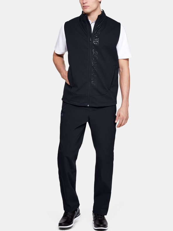 Under Armour Herren Hose Under Armour Stormproof Golf Rain Pant
