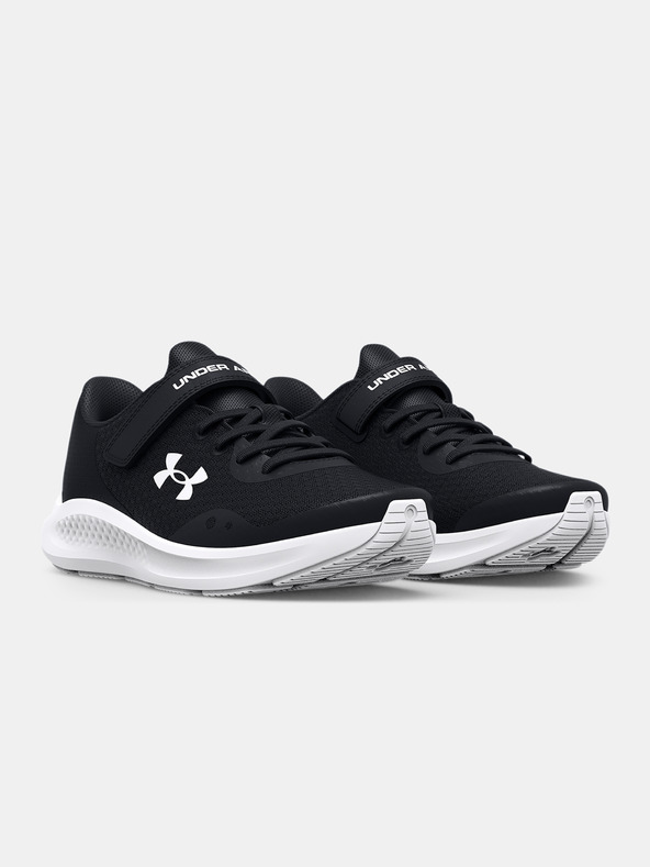Under Armour Boys' Shoes Under Armour UA BPS Pursuit 3 AC