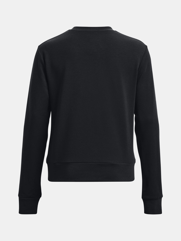 Under Armour Damen Under Armour Rival Terry Crew Sweatshirt