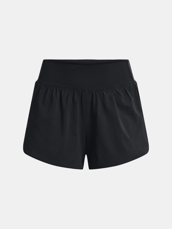 Under Armour Damen-Shorts Under Armour Flex Woven 2-in-1 Short