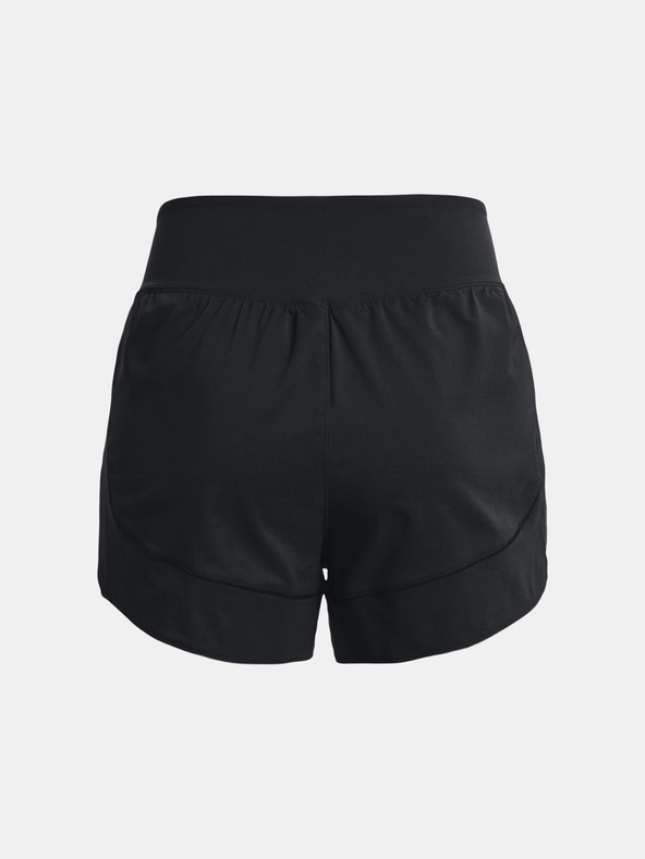 Under Armour Damen-Shorts Under Armour Flex Woven 2-in-1 Short