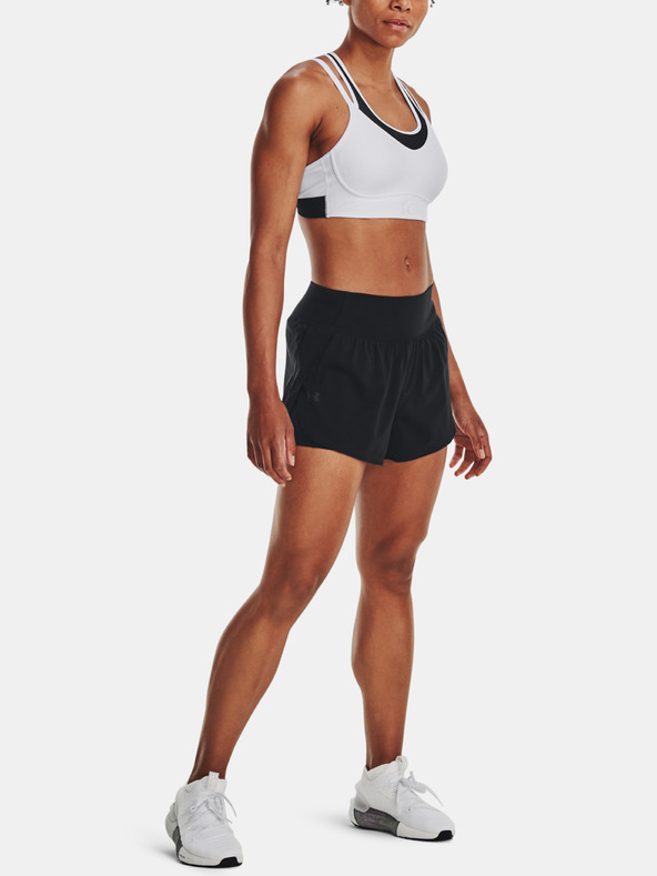 Under Armour Damen-Shorts Under Armour Flex Woven 2-in-1 Short