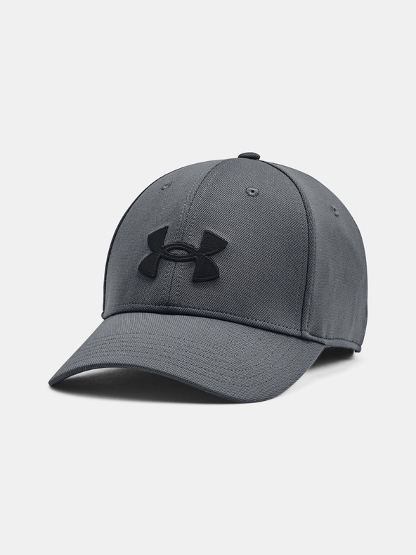 Under Armour Herren-Kappe Under Armour Men's UA Blitzing Adj