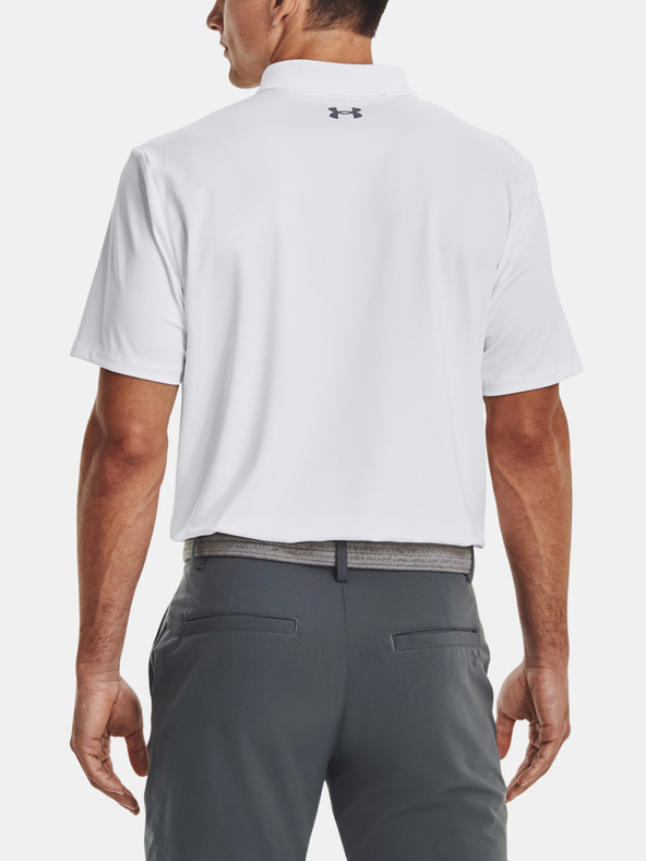 Under Armour Herren-Poloshirt Under Armour UA Performance 3.0 Polo