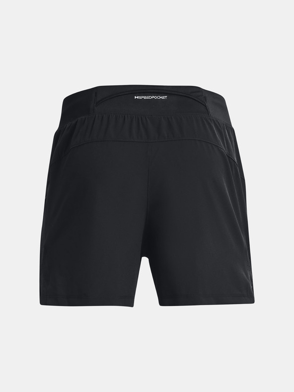 Under Armour Herren-Shorts Under Armour LAUNCH ELITE 5'' SHORT
