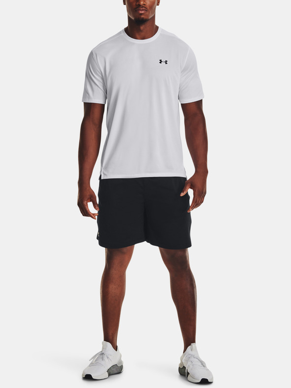 Under Armour Herren-T-Shirt Under Armour UA Tech Vent SS