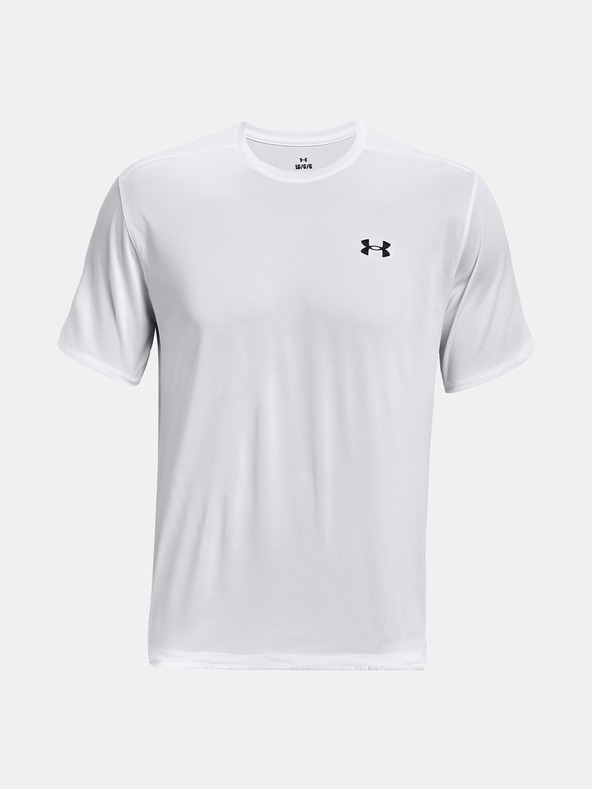 Under Armour Herren-T-Shirt Under Armour UA Tech Vent SS