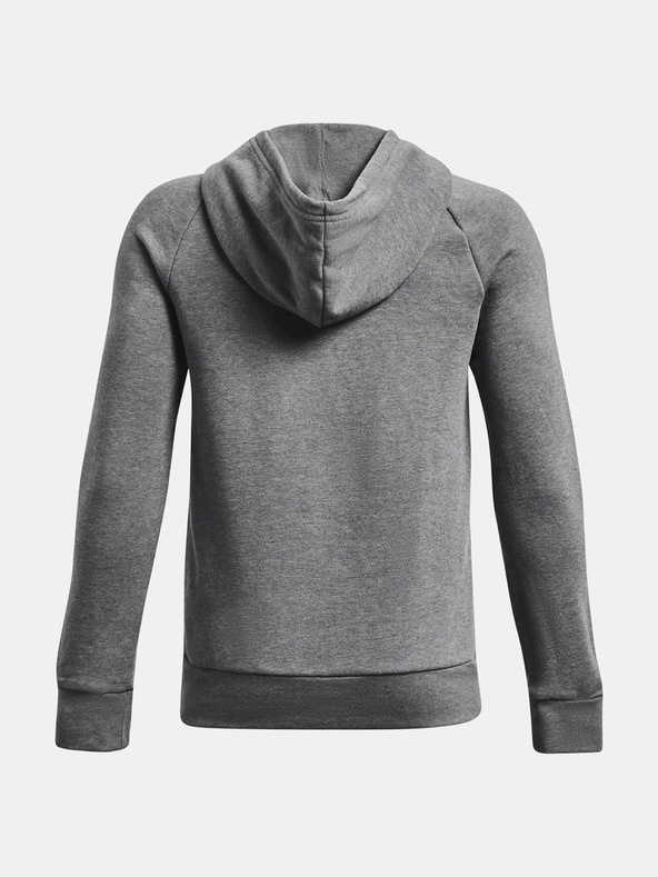 Under Armour Under Armour UA Rival Fleece BL Hoodie für Jungen