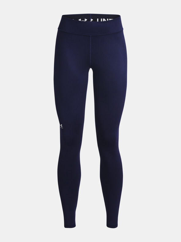 Under Armour Damen-Leggings Under Armour UA CG Authentics Legging