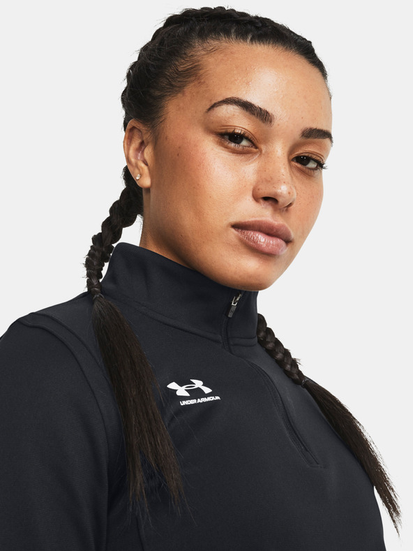 Under Armour Damen Shirt Under Armour UA W's Ch. Midlayer