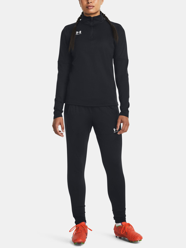 Under Armour Damen Shirt Under Armour UA W's Ch. Midlayer